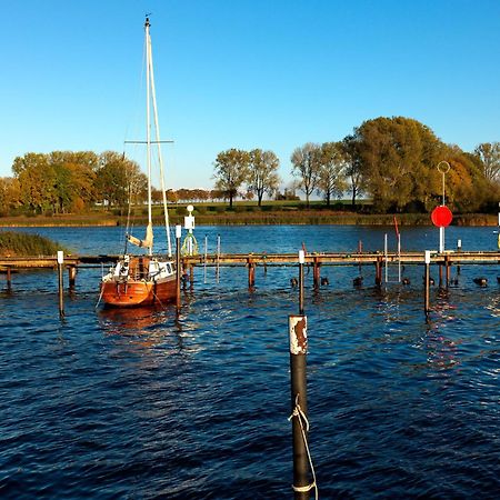 Haus Seeblick Steuerbord Insel Poel Luaran gambar