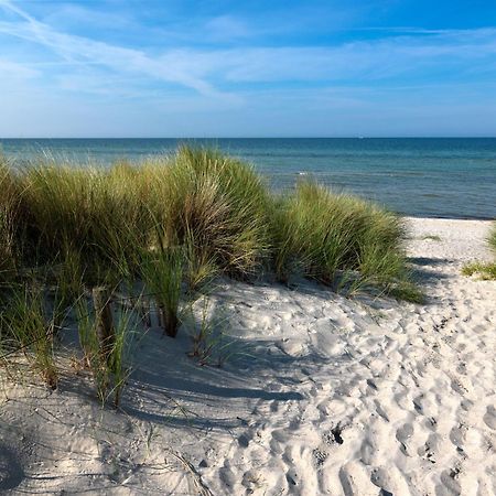Haus Seeblick Steuerbord Insel Poel Luaran gambar