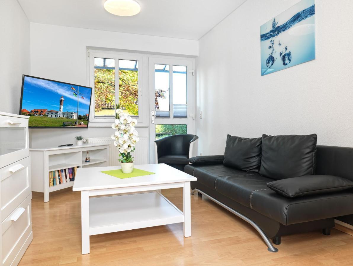 Haus Seeblick Steuerbord Insel Poel Luaran gambar