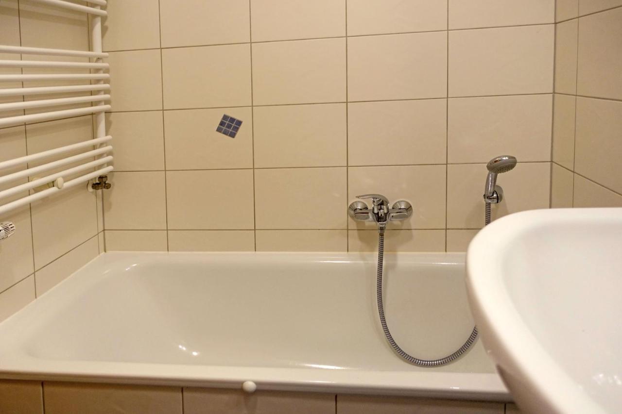 Haus Seeblick Steuerbord Insel Poel Luaran gambar