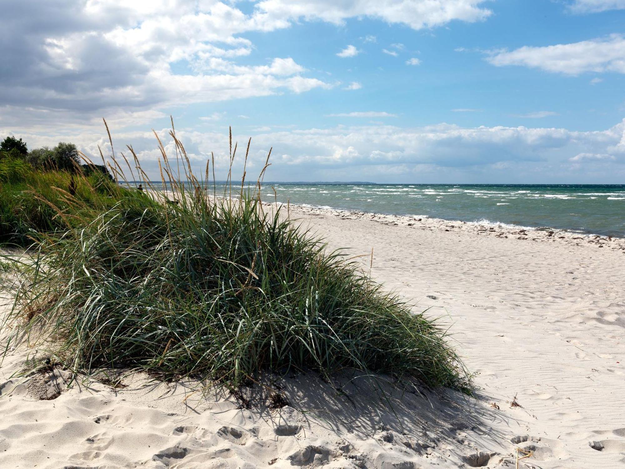 Haus Seeblick Steuerbord Insel Poel Luaran gambar